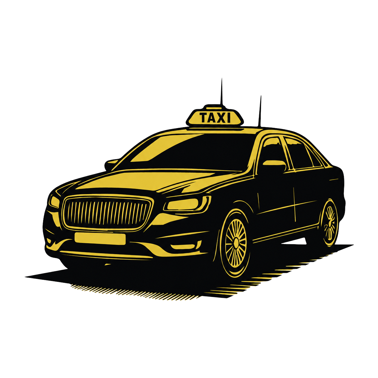 Taxi Amber – professioneel taxivervoer